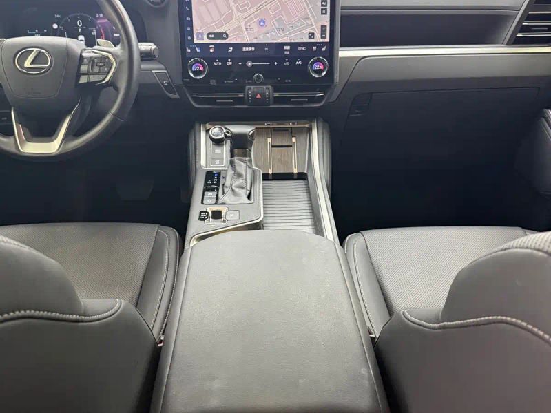 Lexus GX