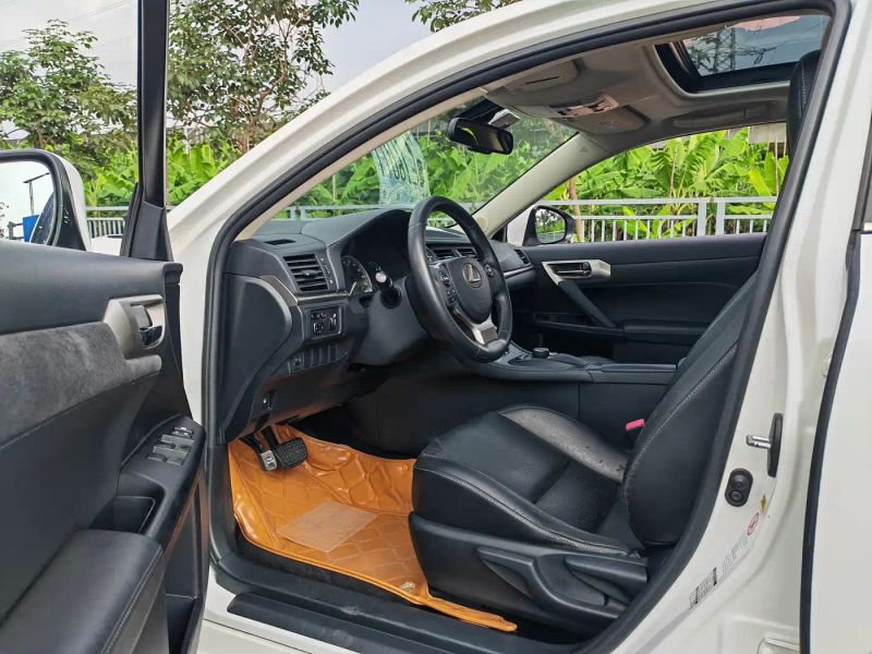 Lexus ct