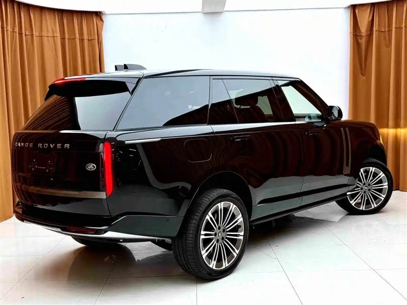 Land_rover range-rover