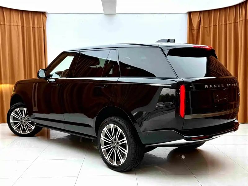Land_rover range-rover