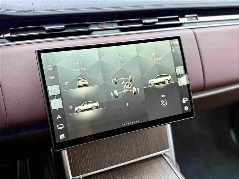 Land_rover range-rover
