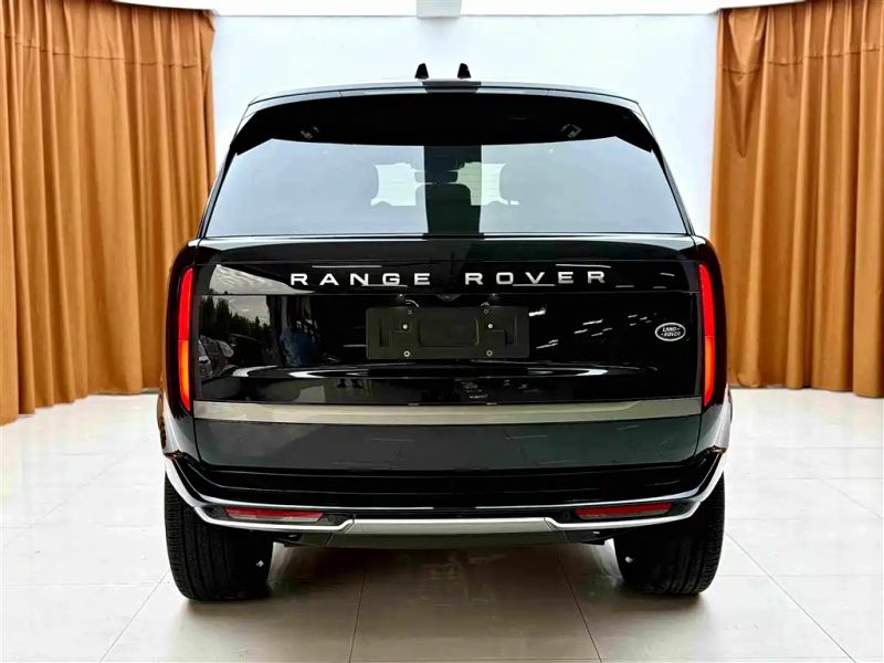 Land_rover range-rover