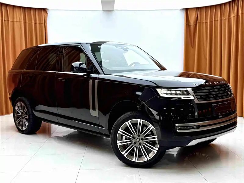 Land_rover range-rover