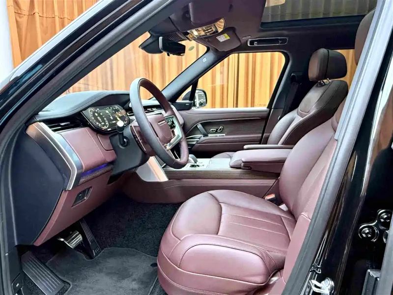 Land_rover range-rover