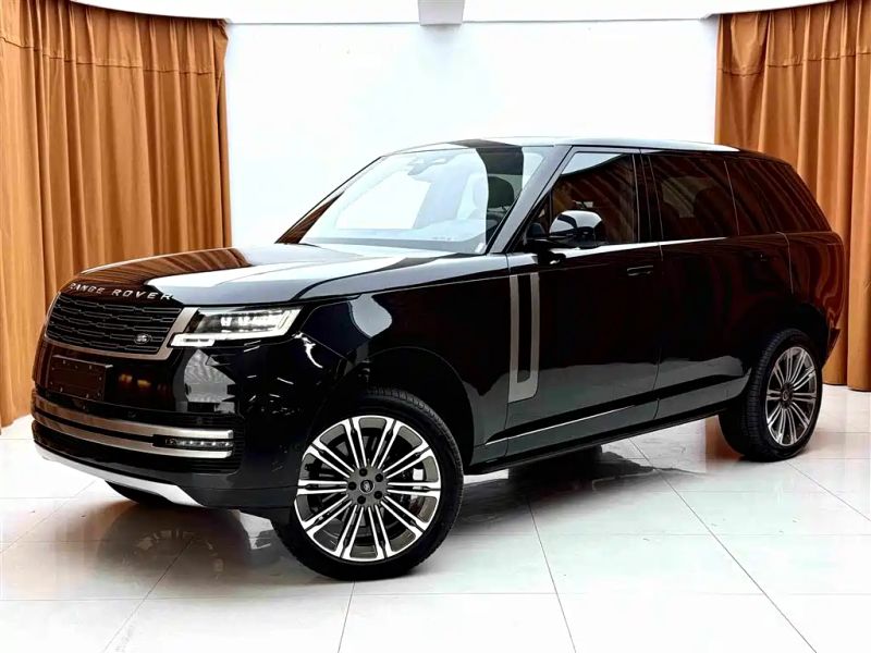 Land_rover range-rover