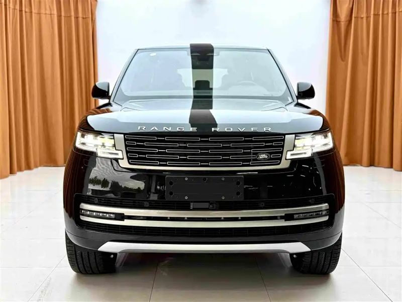 Land_rover range-rover