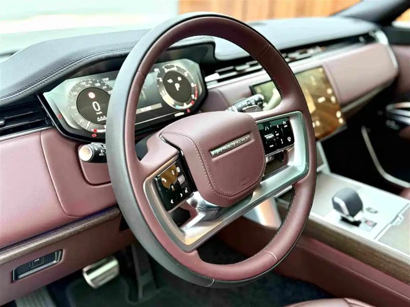 Land_rover range-rover