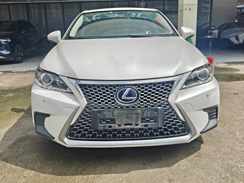 Lexus ct