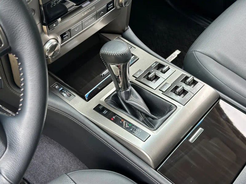 Lexus GX