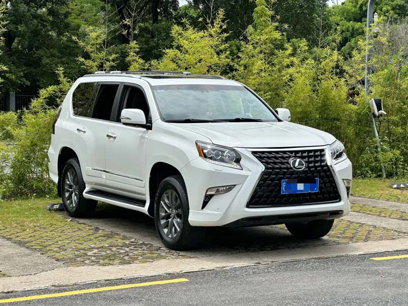 Lexus GX