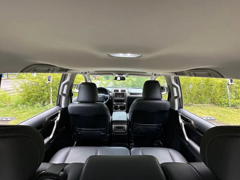 Lexus GX