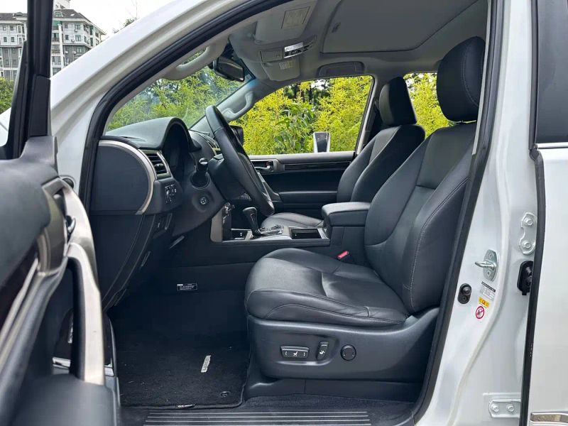 Lexus GX