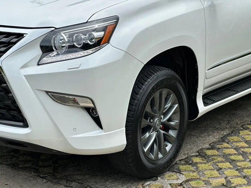 Lexus GX
