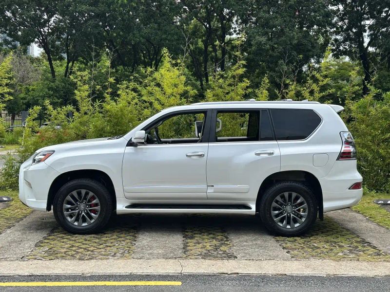 Lexus GX