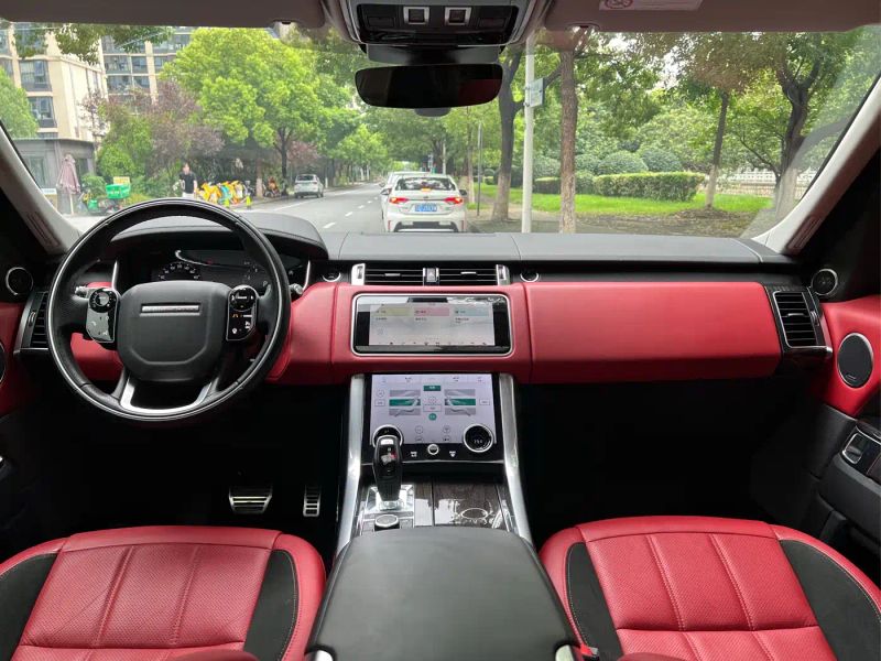 Land_rover sport