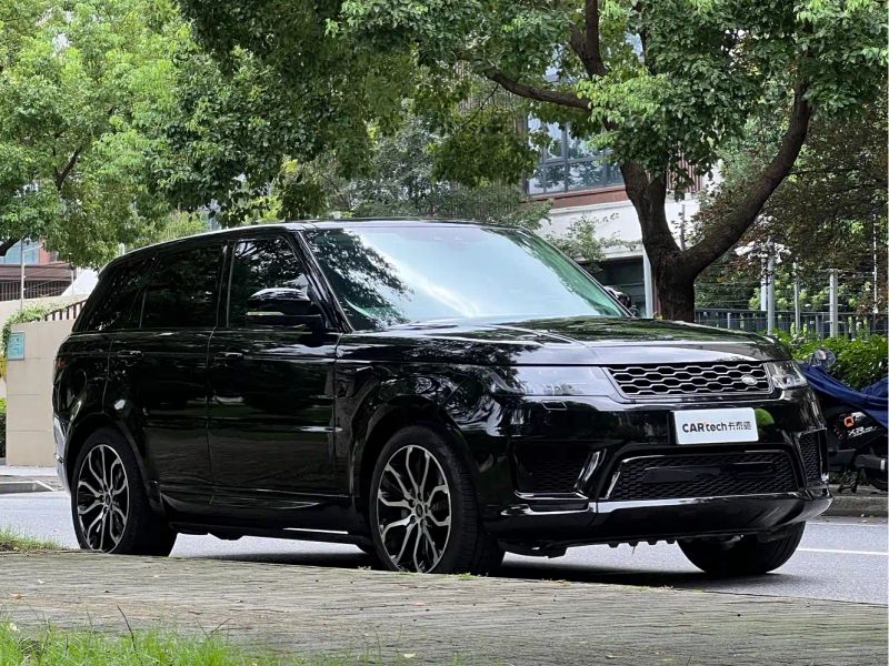 Land_rover sport