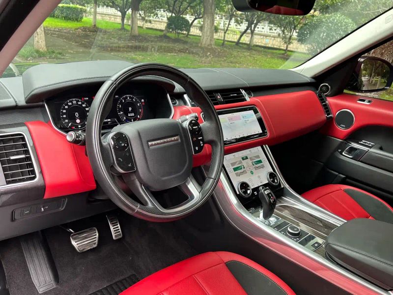 Land_rover sport