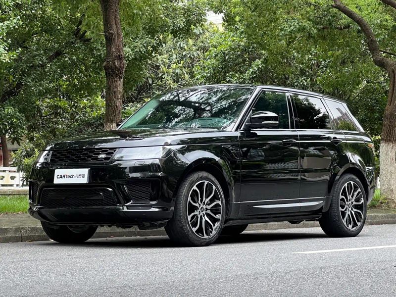 Land_rover sport