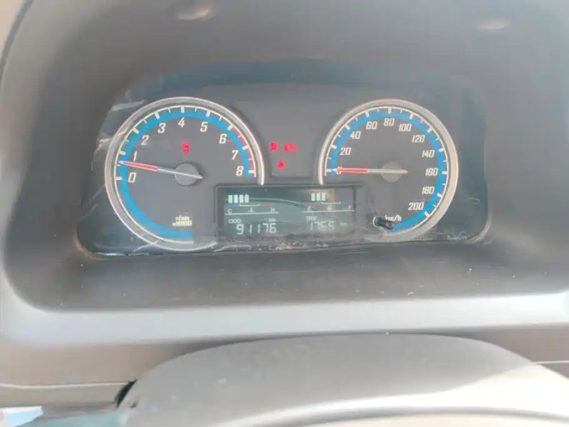 Baojun 730