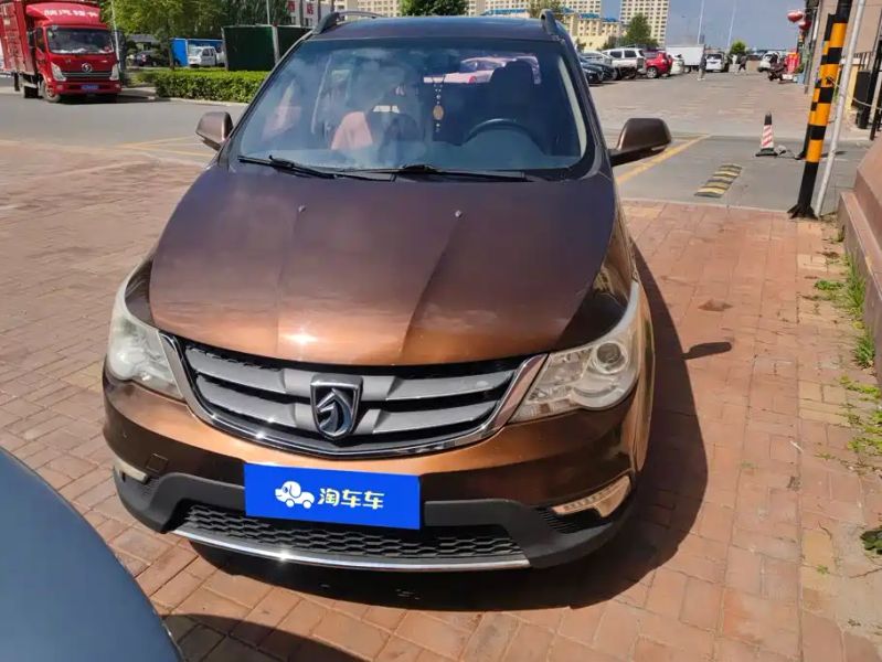 Baojun 730