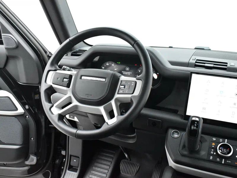 Land_rover defender