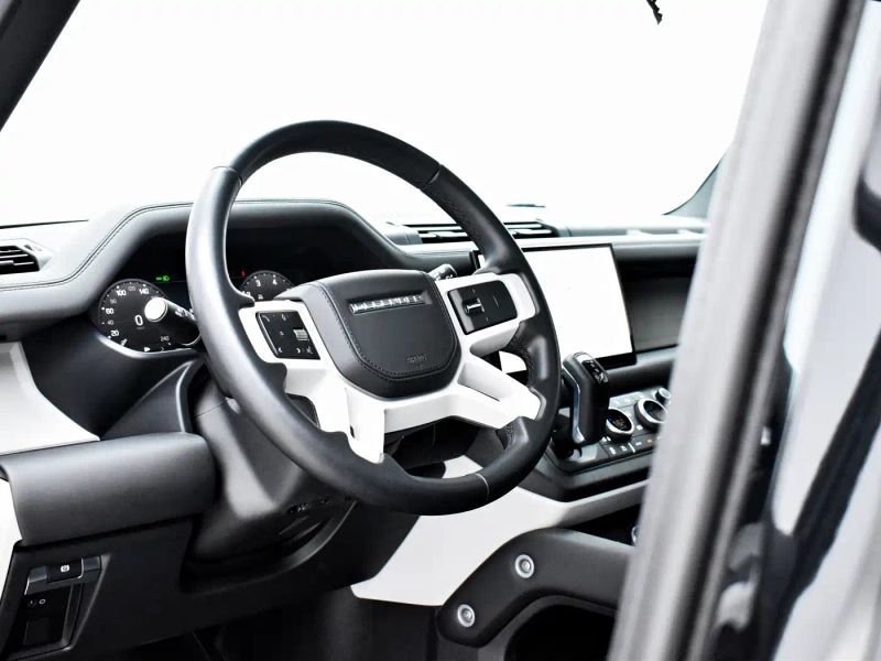 Land_rover defender