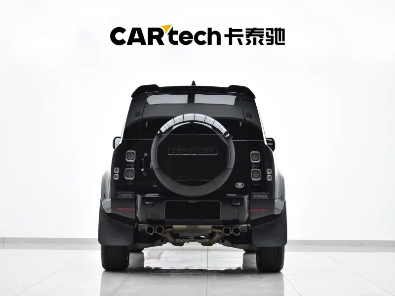Land_rover defender