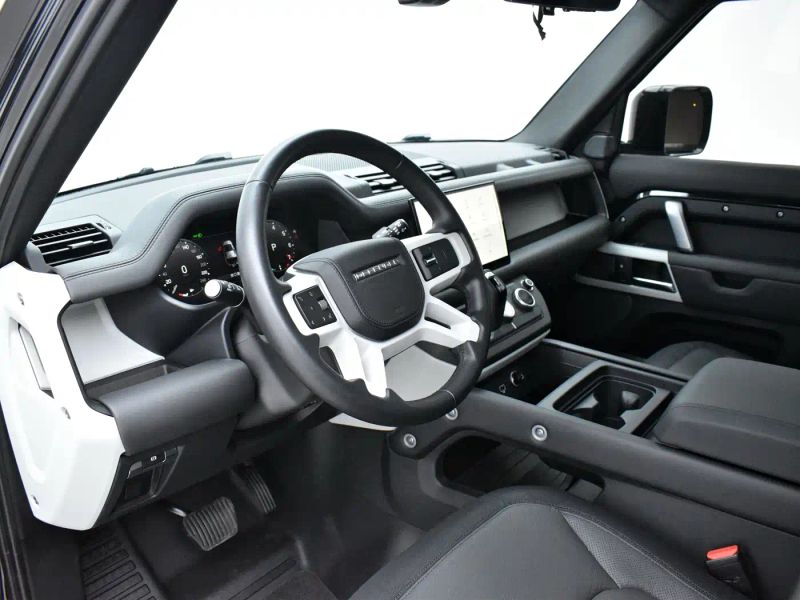 Land_rover defender