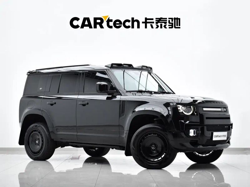 Land_rover defender