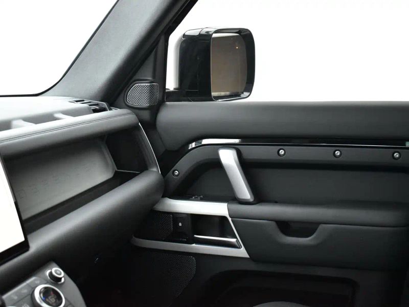 Land_rover defender