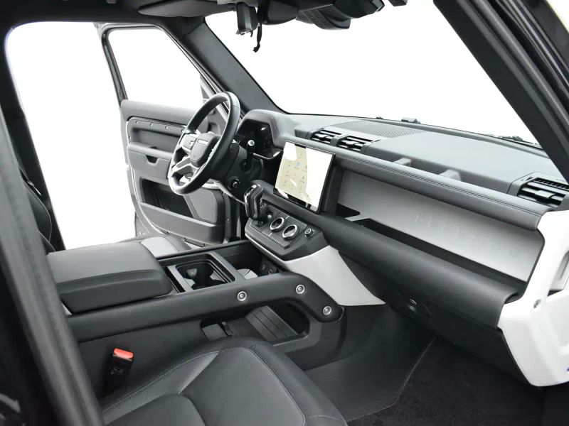 Land_rover defender