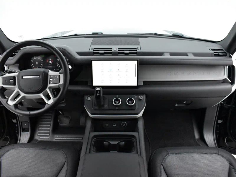 Land_rover defender
