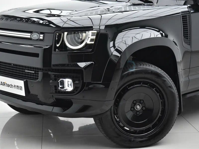 Land_rover defender