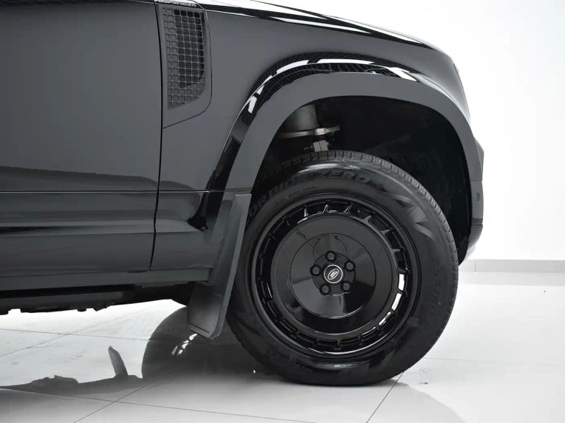 Land_rover defender
