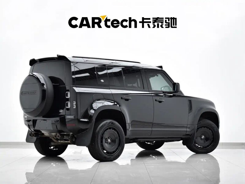 Land_rover defender