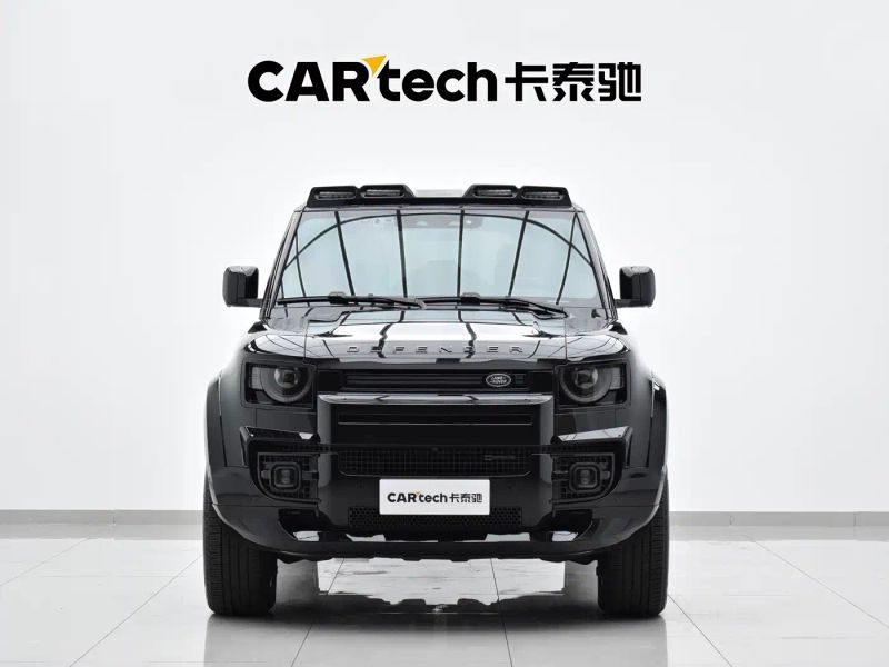 Land_rover defender