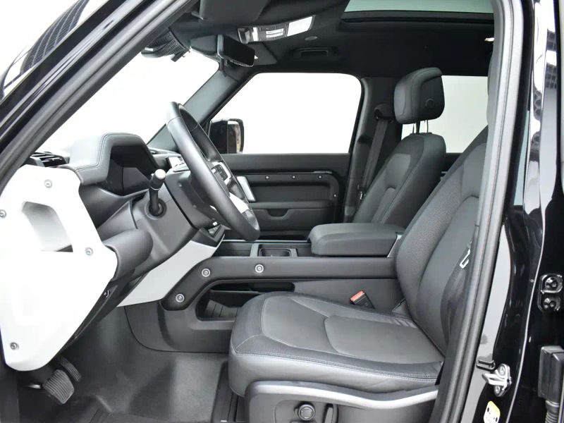 Land_rover defender