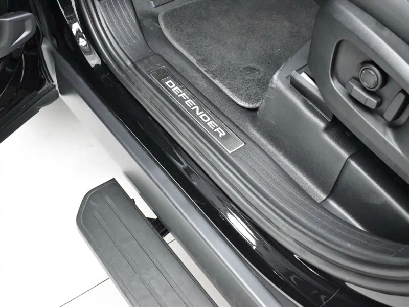 Land_rover defender