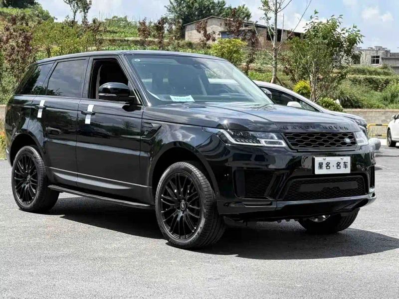 Land_rover sport