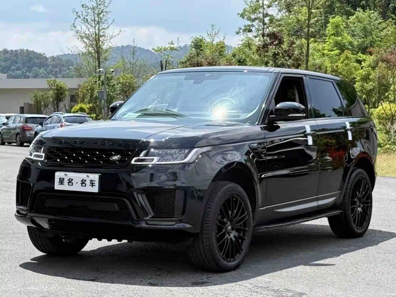 Land_rover sport