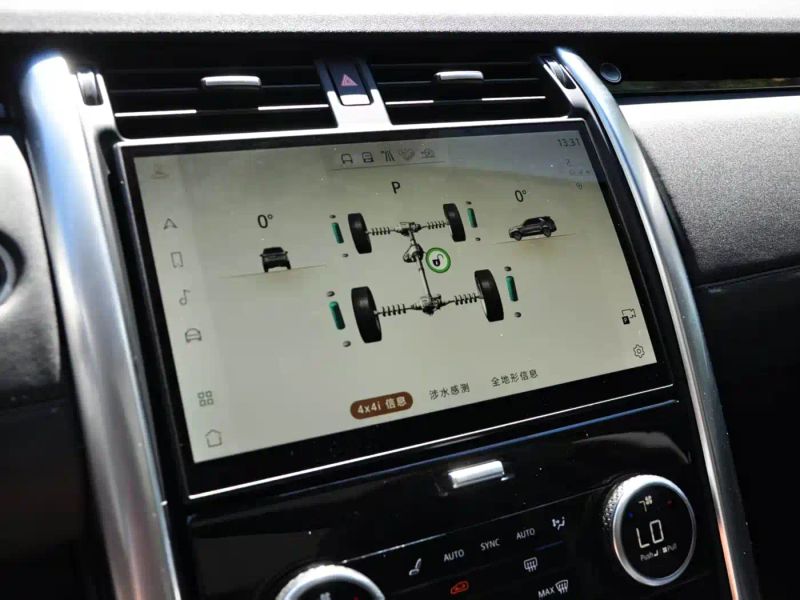 Land_rover land_rover