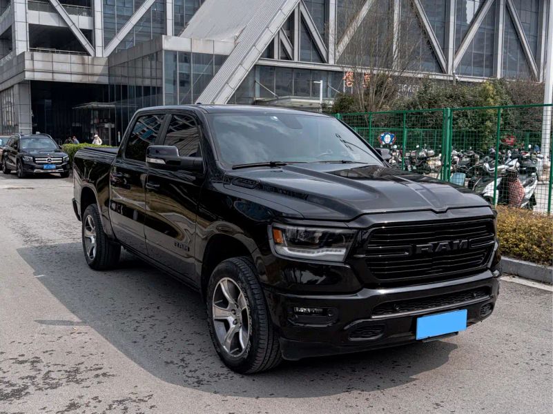 ramtruck ram_truck