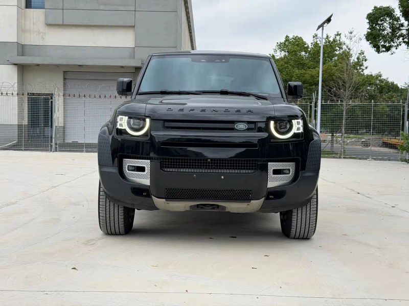 Land_rover defender