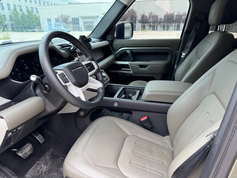 Land_rover defender