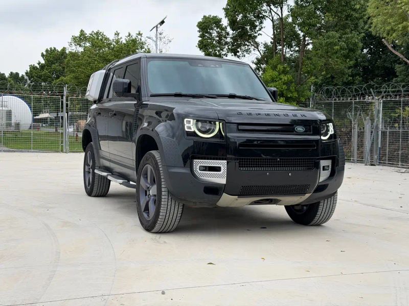 Land_rover defender