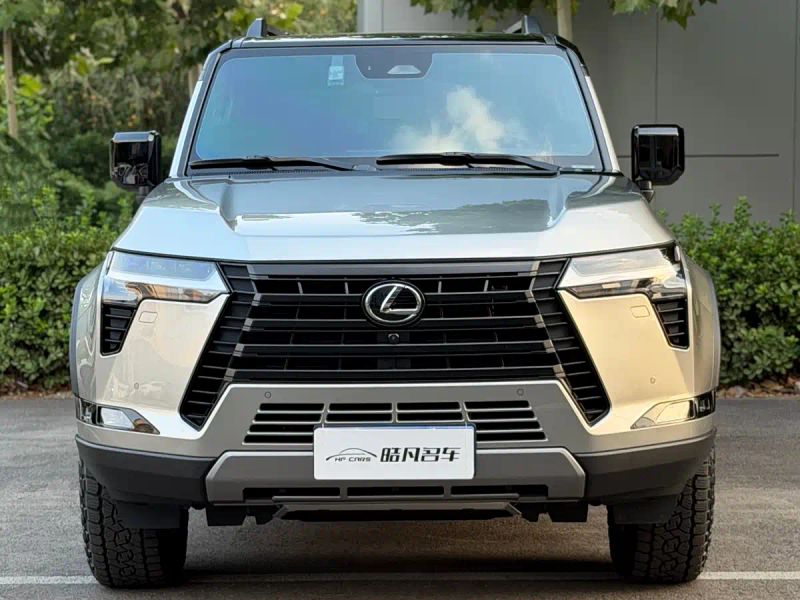 Lexus GX