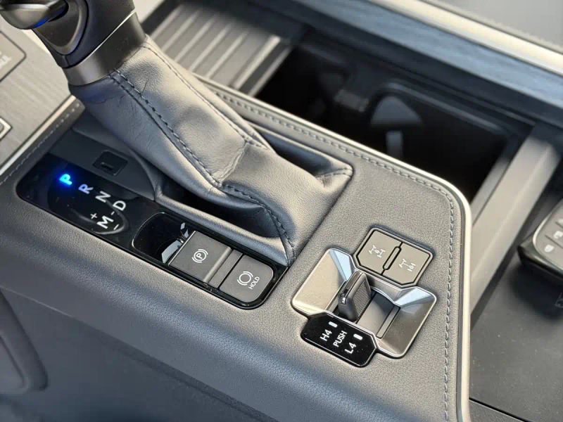 Lexus GX