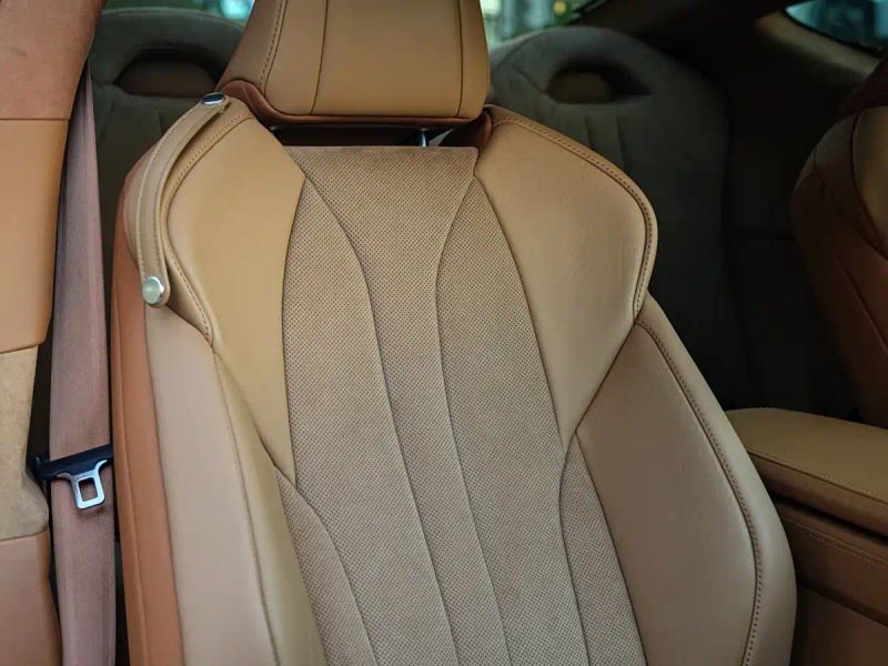 Lexus LC