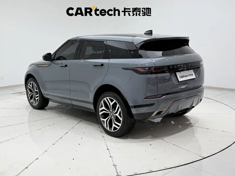 Land_rover evoque