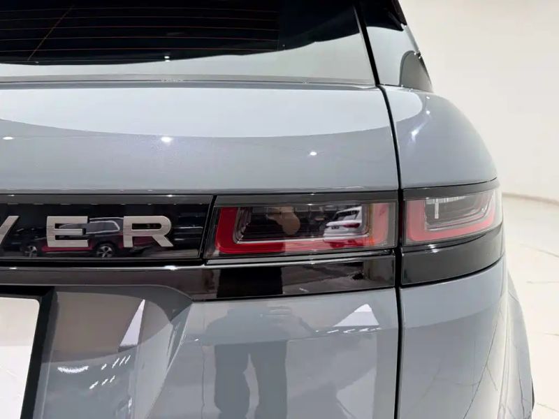 Land_rover evoque